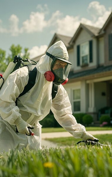 Ideal Pest Management Team