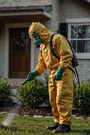 Pest Control FAQ