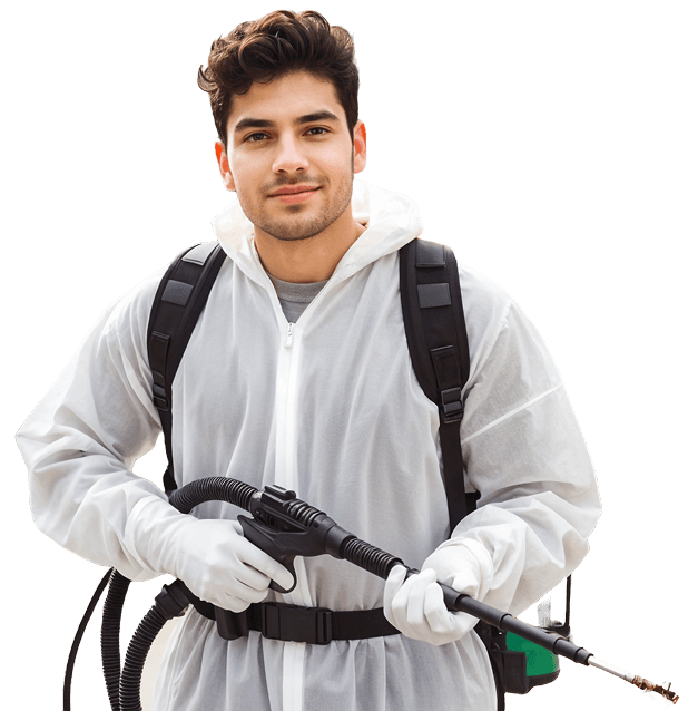 Pest Control Services Mumbai