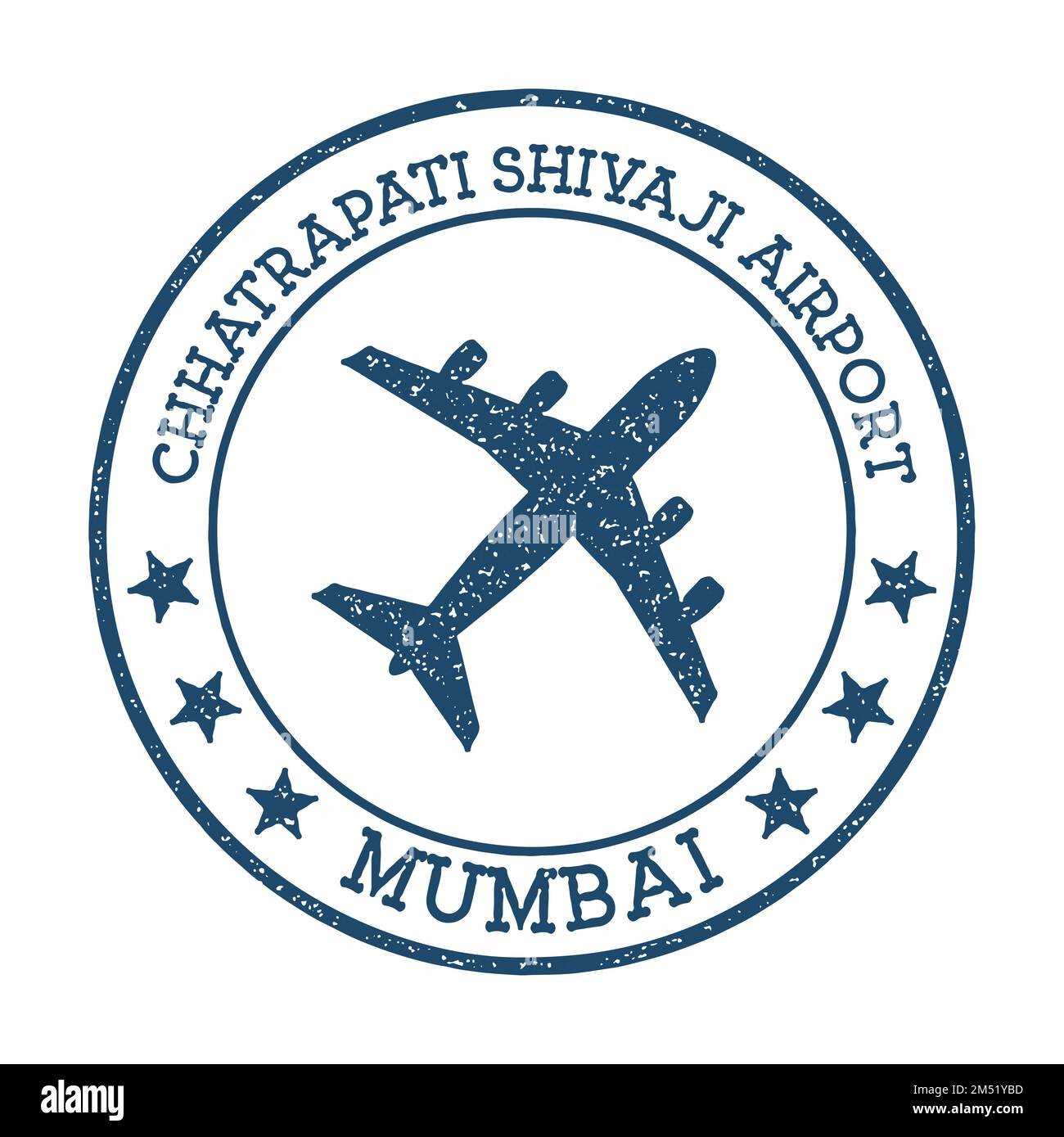 Chhatrapati Shivaji Maharaj International Airport, Mumbai
