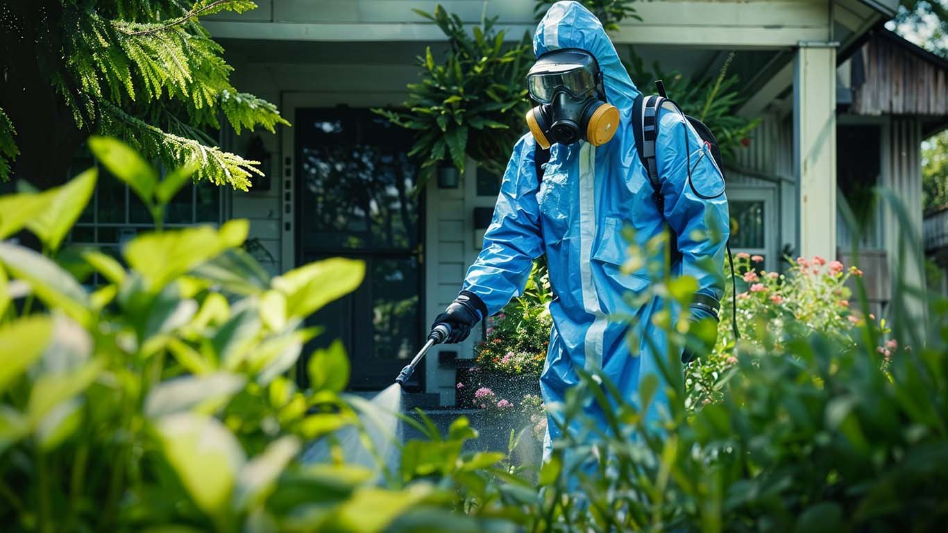 5 Signs You Have a Termite Infestation and What to Do